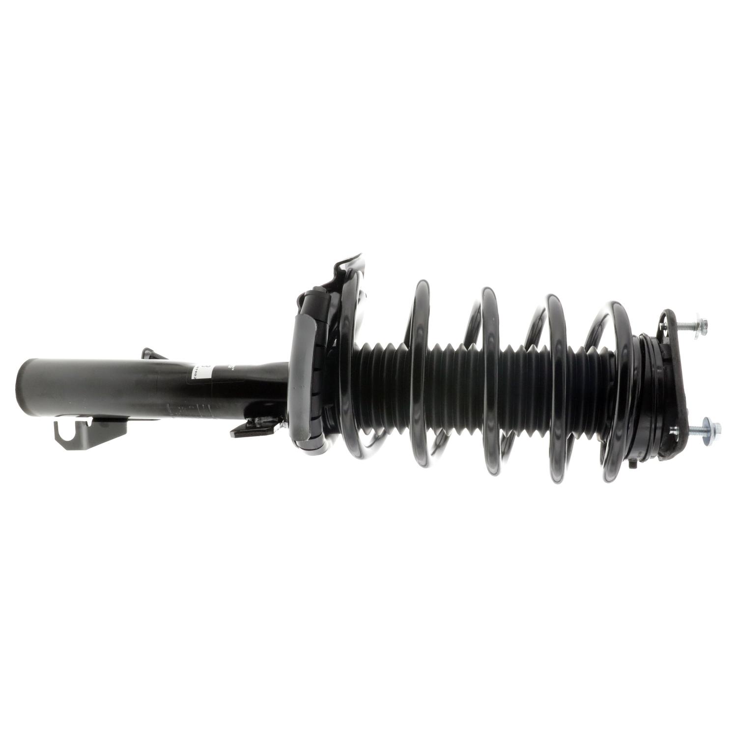 KYB SR4458 Suspension Strut and Coil Spring Assembly product image 2 of 4