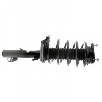 2013 Mazda 3 Suspension Strut and Coil Spring Assembly Front Left KYB SR4458 image 2 of 4