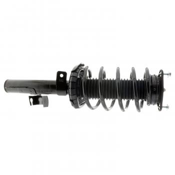 2013 Mazda 3 Suspension Strut and Coil Spring Assembly Front Left KYB SR4458 image 3 of 4