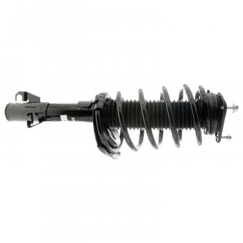 2013 Mazda 3 Suspension Strut and Coil Spring Assembly Front Left KYB SR4458 image 4 of 4