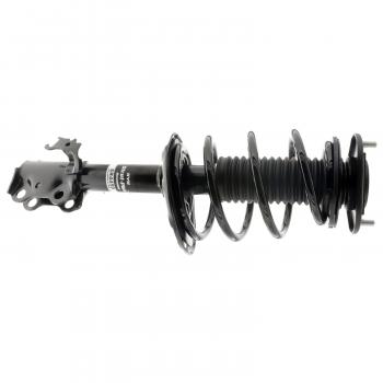 2006 Toyota RAV4 Suspension Strut and Coil Spring Assembly Front Right KYB SR4459 image 1 of 4