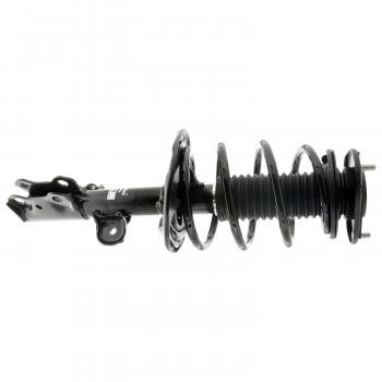 2006 Toyota RAV4 Suspension Strut and Coil Spring Assembly Front Right KYB SR4459 image 2 of 4