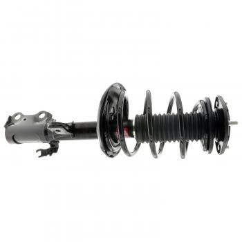 2006 Toyota RAV4 Suspension Strut and Coil Spring Assembly Front Right KYB SR4459 image 3 of 4