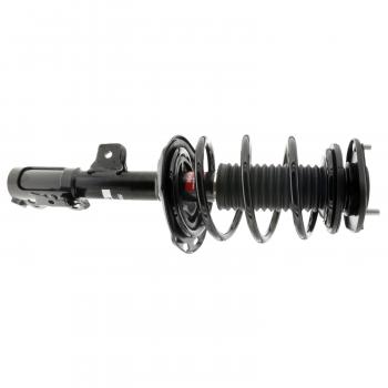2006 Toyota RAV4 Suspension Strut and Coil Spring Assembly Front Right KYB SR4459 image 4 of 4