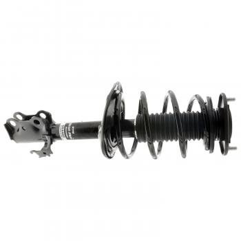 2006 Toyota RAV4 Suspension Strut and Coil Spring Assembly Front Left KYB SR4460 image 1 of 4