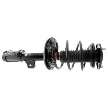 2006 Toyota RAV4 Suspension Strut and Coil Spring Assembly Front Left KYB SR4460 image 2 of 4