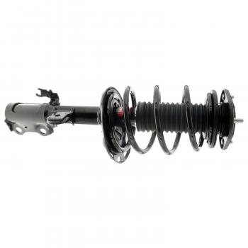 2006 Toyota RAV4 Suspension Strut and Coil Spring Assembly Front Left KYB SR4460 image 3 of 4