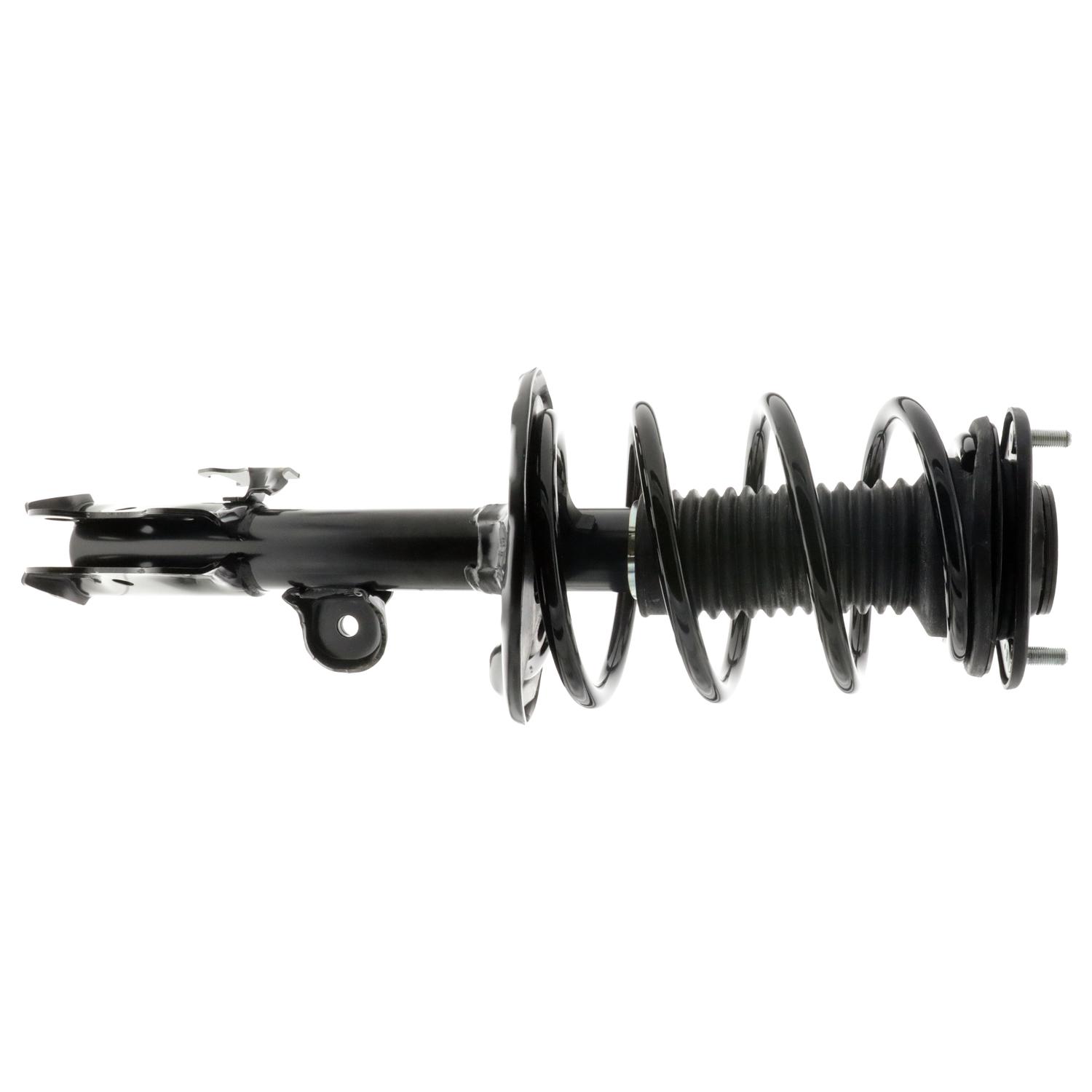 KYB SR4461 Suspension Strut and Coil Spring Assembly product image 1 of 4