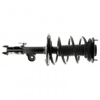 2012 Toyota RAV4 Suspension Strut and Coil Spring Assembly Front Right KYB SR4461 image 1 of 4