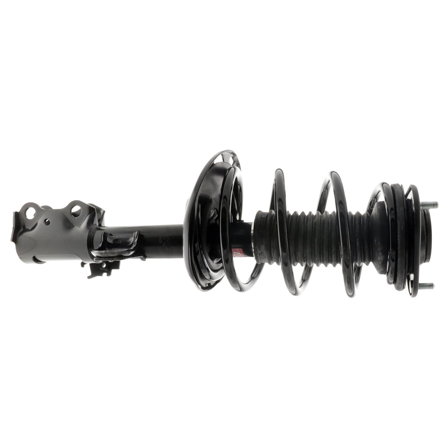 KYB SR4461 Suspension Strut and Coil Spring Assembly product image 2 of 4