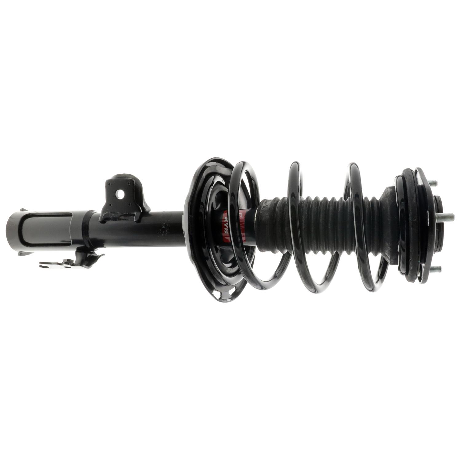 KYB SR4461 Suspension Strut and Coil Spring Assembly product image 3 of 4