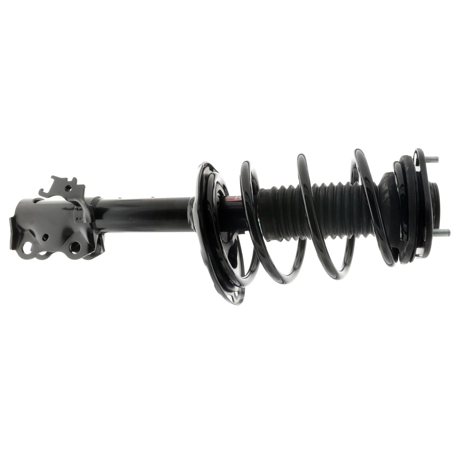KYB SR4461 Suspension Strut and Coil Spring Assembly product image 4 of 4