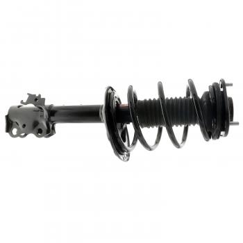 2012 Toyota RAV4 Suspension Strut and Coil Spring Assembly Front Right KYB SR4461 image 4 of 4
