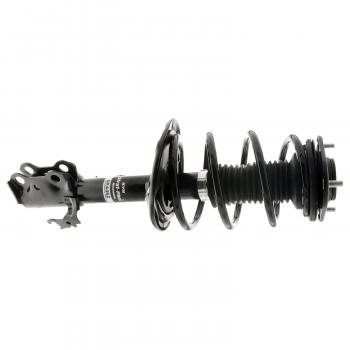 2012 Toyota RAV4 Suspension Strut and Coil Spring Assembly Front Left KYB SR4462 image 1 of 4