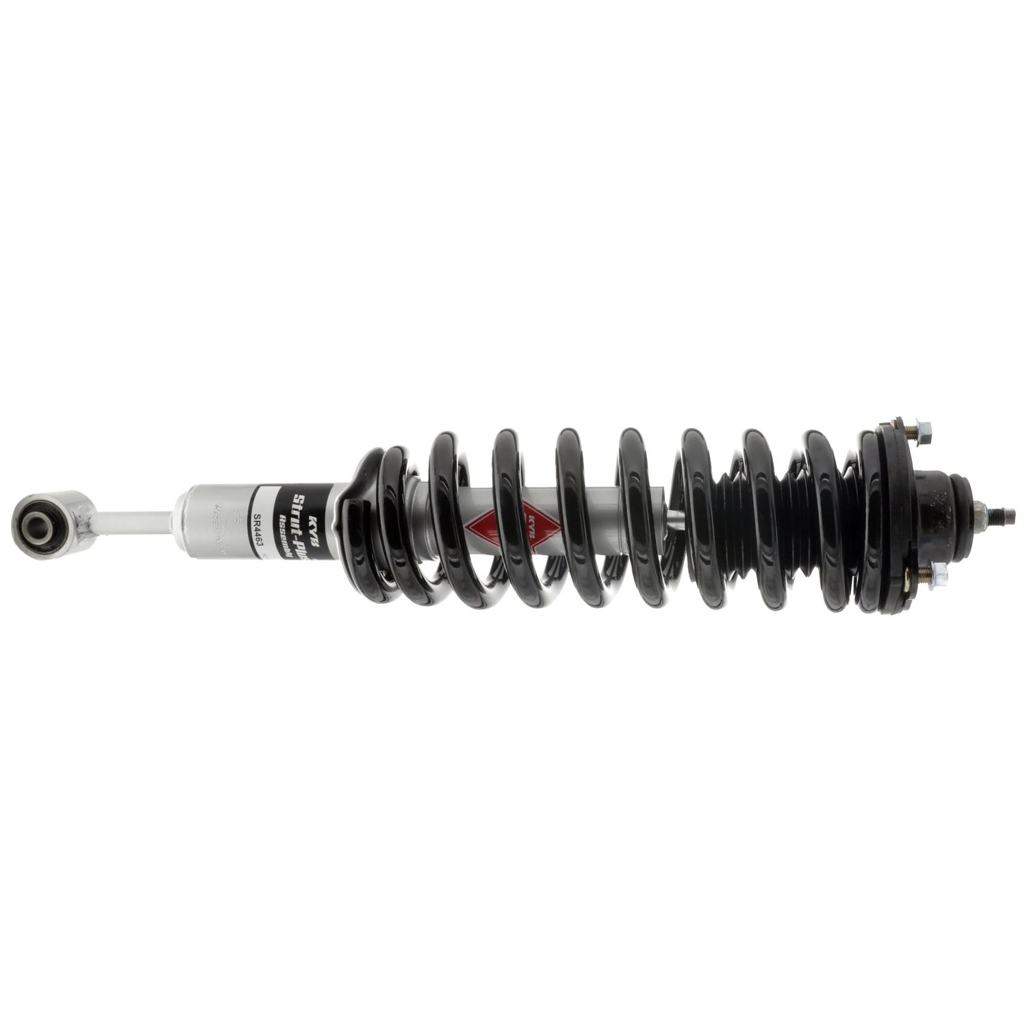 KYB SR4463 Suspension Strut and Coil Spring Assembly product image 1 of 4