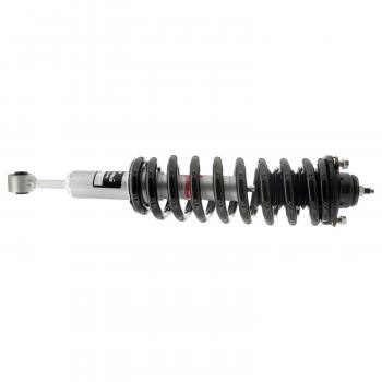 2011 Toyota Tacoma Suspension Strut and Coil Spring Assembly Front Right KYB SR4463 image 2 of 4