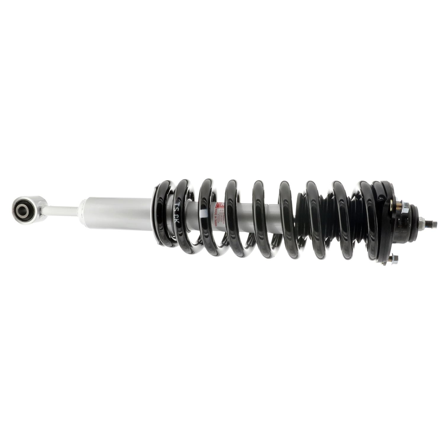 KYB SR4463 Suspension Strut and Coil Spring Assembly product image 3 of 4