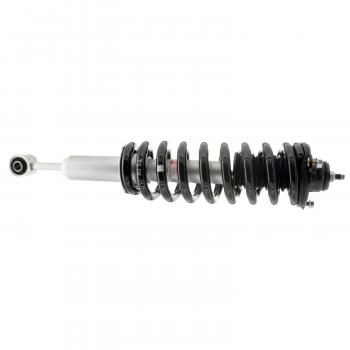2011 Toyota Tacoma Suspension Strut and Coil Spring Assembly Front Right KYB SR4463 image 3 of 4