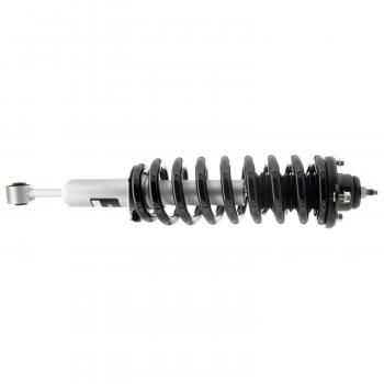 2011 Toyota Tacoma Suspension Strut and Coil Spring Assembly Front Right KYB SR4463 image 4 of 4