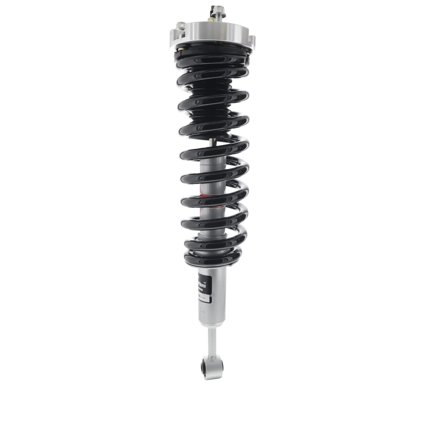 KYB SR4463K - Suspension Strut and Coil Spring Assembly KYB SR4463K Suspension Strut and Coil Spring Assembly product image 2 of 4