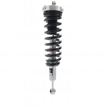 2011 Toyota Tacoma Suspension Strut and Coil Spring Assembly Front Right KYB SR4463K image 2 of 4