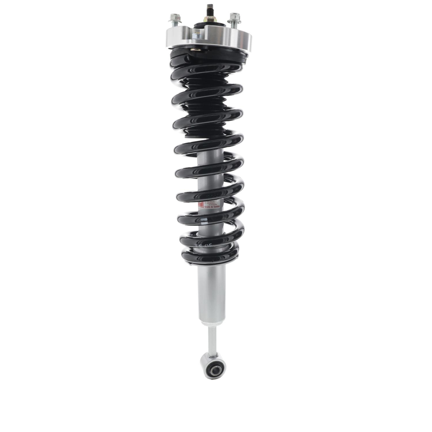 KYB SR4463K - Suspension Strut and Coil Spring Assembly KYB SR4463K Suspension Strut and Coil Spring Assembly product image 3 of 4
