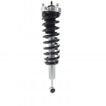 2011 Toyota Tacoma Suspension Strut and Coil Spring Assembly Front Right KYB SR4463K image 3 of 4