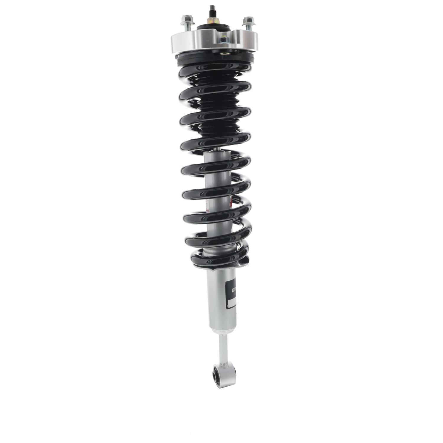 KYB SR4463K - Suspension Strut and Coil Spring Assembly KYB SR4463K Suspension Strut and Coil Spring Assembly product image 4 of 4