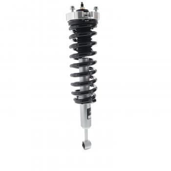 2011 Toyota Tacoma Suspension Strut and Coil Spring Assembly Front Right KYB SR4463K image 4 of 4
