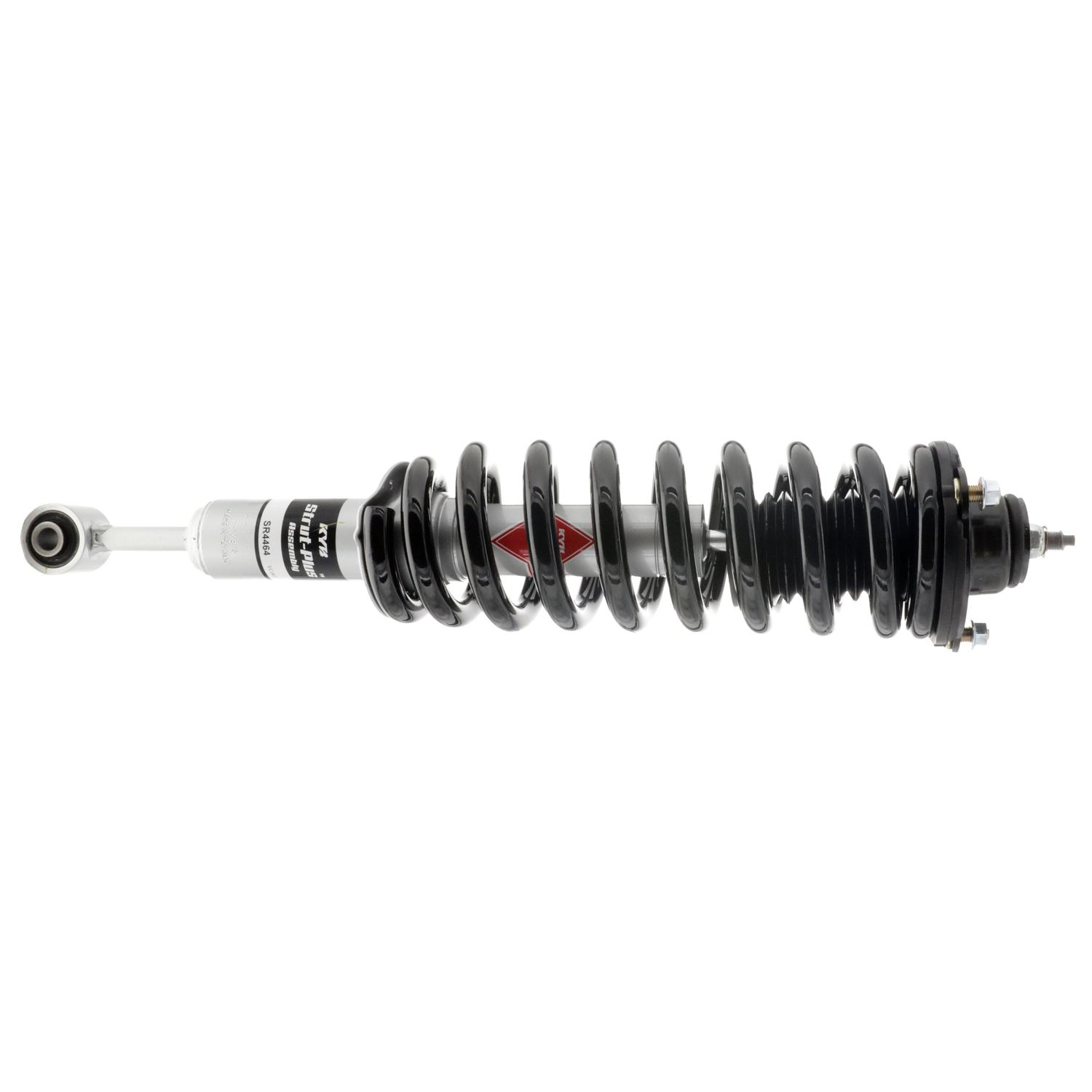 KYB SR4464 Suspension Strut and Coil Spring Assembly product image 1 of 4