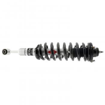 2011 Toyota Tacoma Suspension Strut and Coil Spring Assembly Front Left KYB SR4464 image 1 of 4