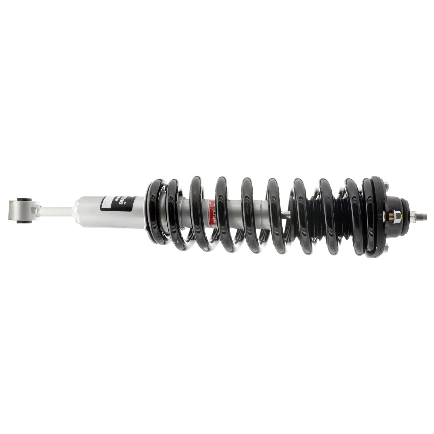 KYB SR4464 Suspension Strut and Coil Spring Assembly product image 2 of 4