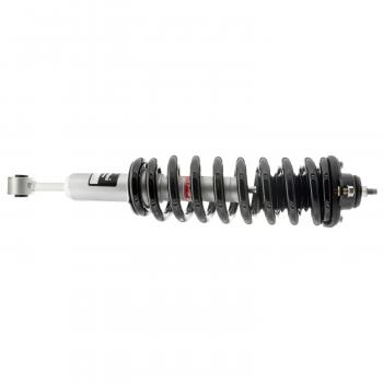 2011 Toyota Tacoma Suspension Strut and Coil Spring Assembly Front Left KYB SR4464 image 2 of 4
