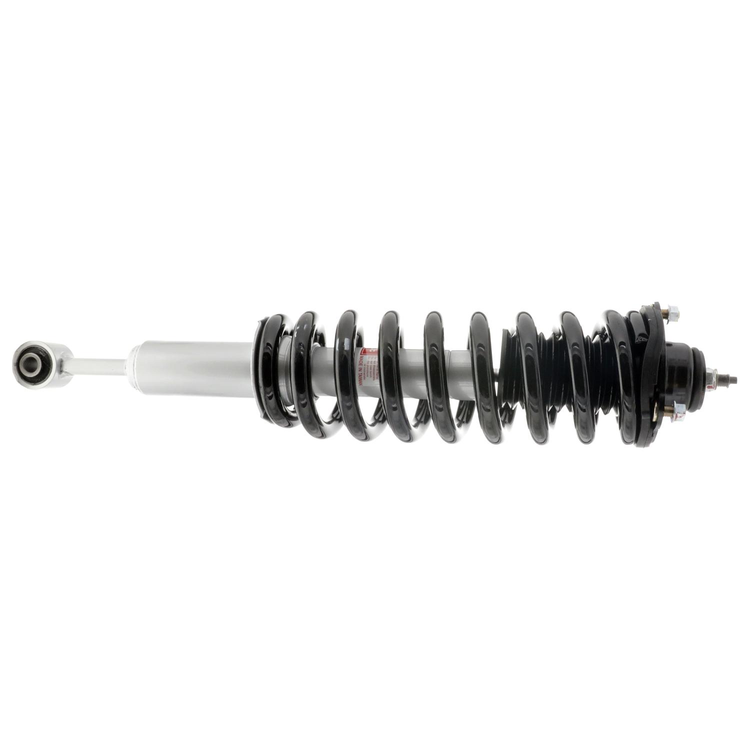 KYB SR4464 Suspension Strut and Coil Spring Assembly product image 3 of 4