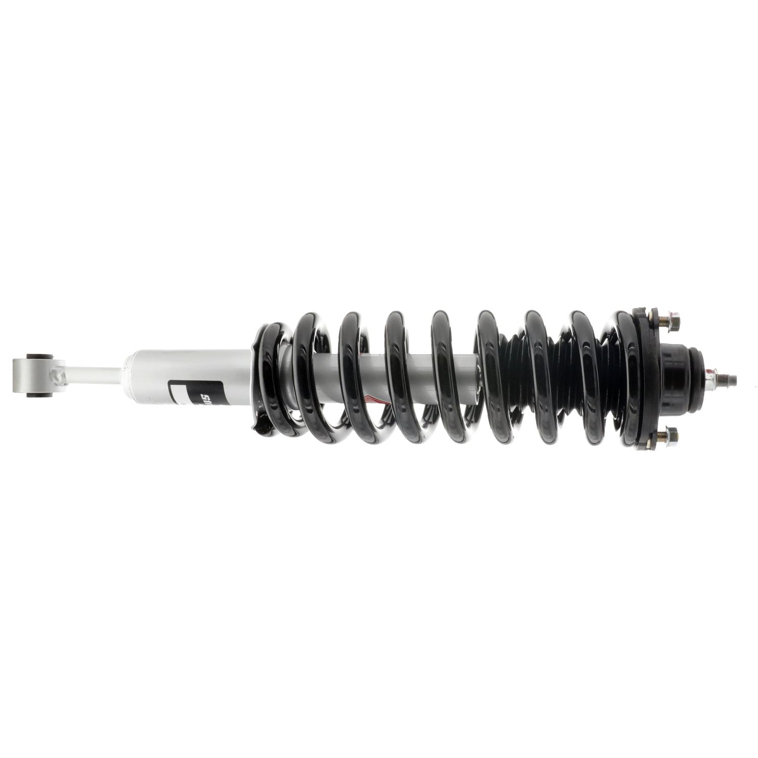 KYB SR4464 Suspension Strut and Coil Spring Assembly product image 4 of 4