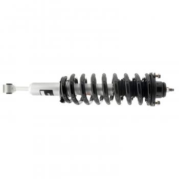 2011 Toyota Tacoma Suspension Strut and Coil Spring Assembly Front Left KYB SR4464 image 4 of 4
