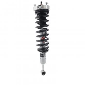 2011 Toyota Tacoma Suspension Strut and Coil Spring Assembly Front Left KYB SR4464K image 1 of 4