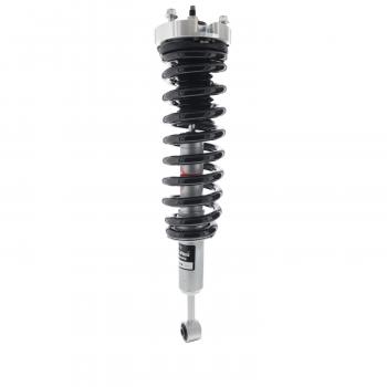 2011 Toyota Tacoma Suspension Strut and Coil Spring Assembly Front Left KYB SR4464K image 2 of 4