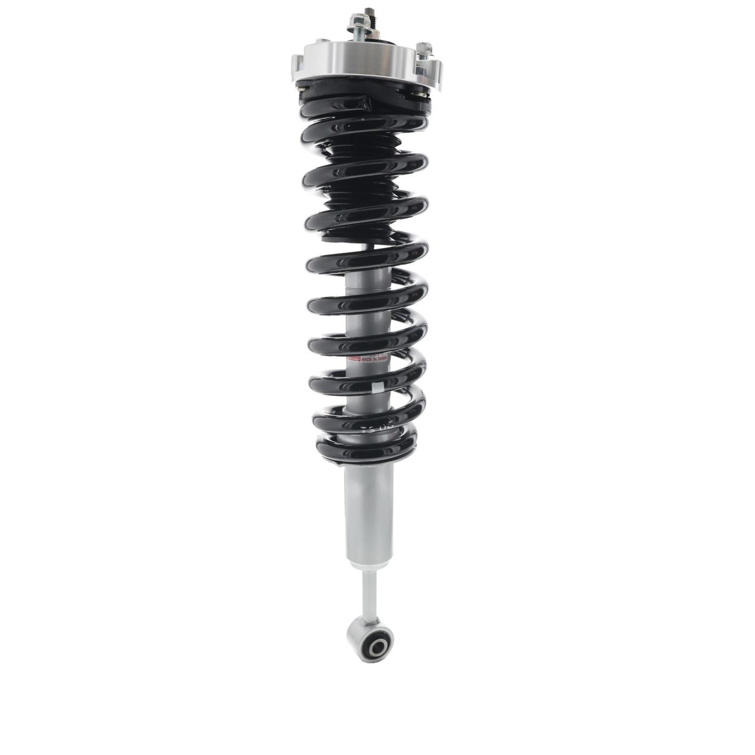 KYB SR4464K Suspension Strut and Coil Spring Assembly product image 3 of 4