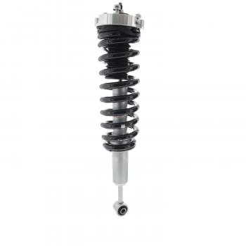 2011 Toyota Tacoma Suspension Strut and Coil Spring Assembly Front Left KYB SR4464K image 3 of 4