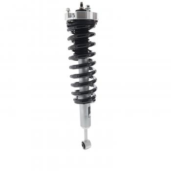 2011 Toyota Tacoma Suspension Strut and Coil Spring Assembly Front Left KYB SR4464K image 4 of 4