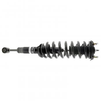 2021 Toyota Tundra Suspension Strut and Coil Spring Assembly Front Right KYB SR4465 image 1 of 4
