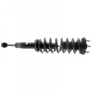 2021 Toyota Tundra Suspension Strut and Coil Spring Assembly Front Right KYB SR4465 image 2 of 4