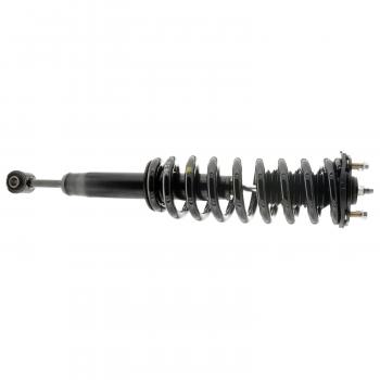 2021 Toyota Tundra Suspension Strut and Coil Spring Assembly Front Right KYB SR4465 image 3 of 4