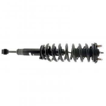 2021 Toyota Tundra Suspension Strut and Coil Spring Assembly Front Right KYB SR4465 image 4 of 4