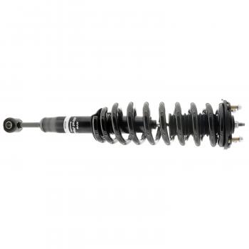2021 Toyota Tundra Suspension Strut and Coil Spring Assembly Front Left KYB SR4466 image 1 of 4