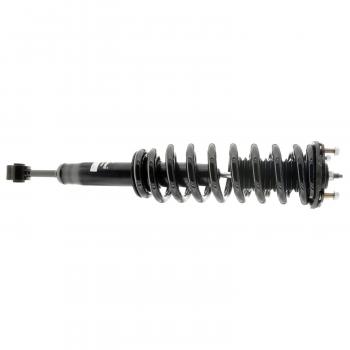 2021 Toyota Tundra Suspension Strut and Coil Spring Assembly Front Left KYB SR4466 image 2 of 4