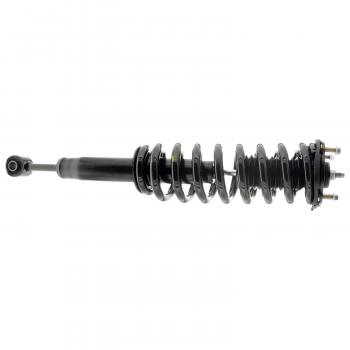 2021 Toyota Tundra Suspension Strut and Coil Spring Assembly Front Left KYB SR4466 image 3 of 4