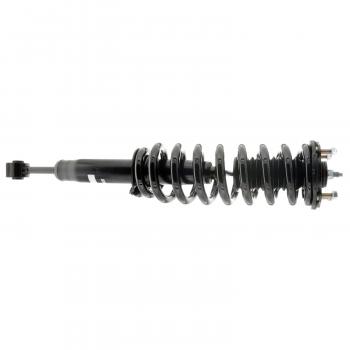 2021 Toyota Tundra Suspension Strut and Coil Spring Assembly Front Left KYB SR4466 image 4 of 4