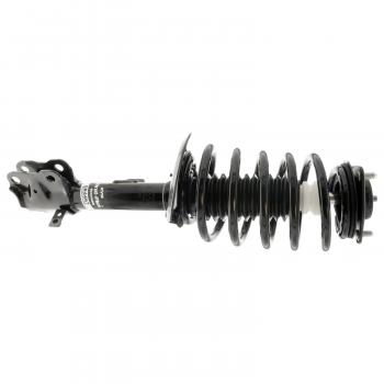 2013 Jeep Compass Suspension Strut and Coil Spring Assembly Front Right KYB SR4467 image 1 of 4
